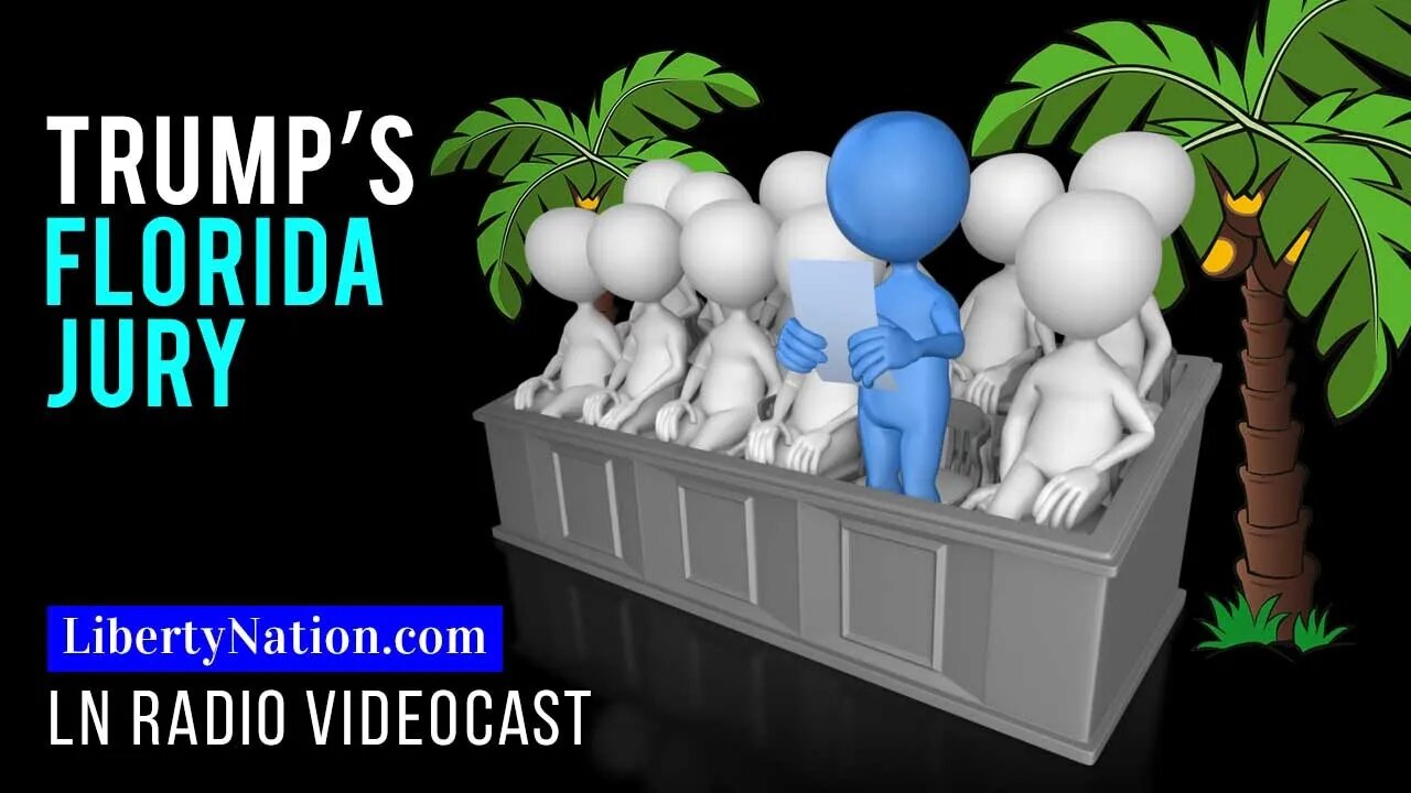 Trump’s Florida Jury