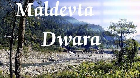 Dwara Maldevta A Beautiful Place to visit in Dehradun || Dwara || Maldevta || Dehradun