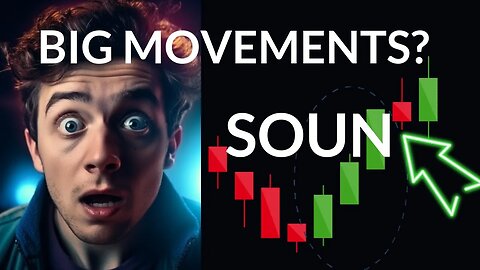 Investor Alert: SoundHound AI, Inc. Stock Analysis & Price Predictions for Mon - Ride the SOUN Wave!