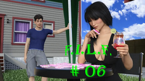 F.I.L.F Gameplay 06