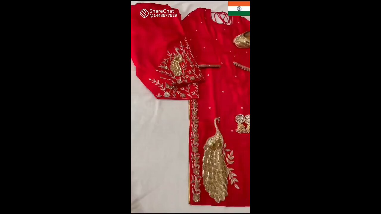 Punjabi suit