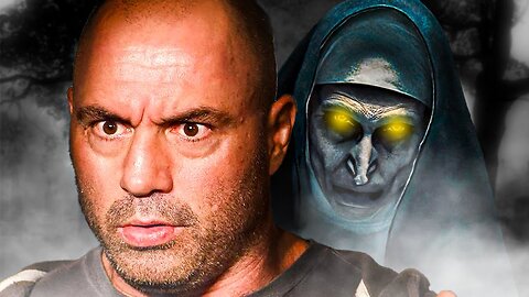 The Craziest Ghost Stories In Joe Rogan History