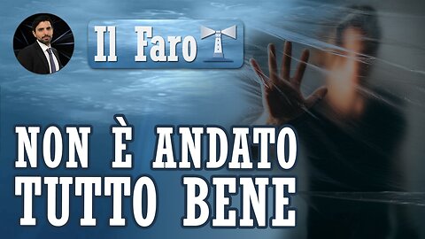 Non è andato tutto bene. Le verità negate sul Covid - Paolo Cassina // Il Faro