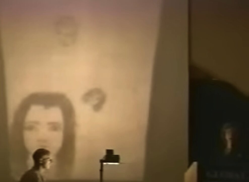 TW: Arizona Wilder | MK-Ultra Lecture: Viewer Discretion Advised.