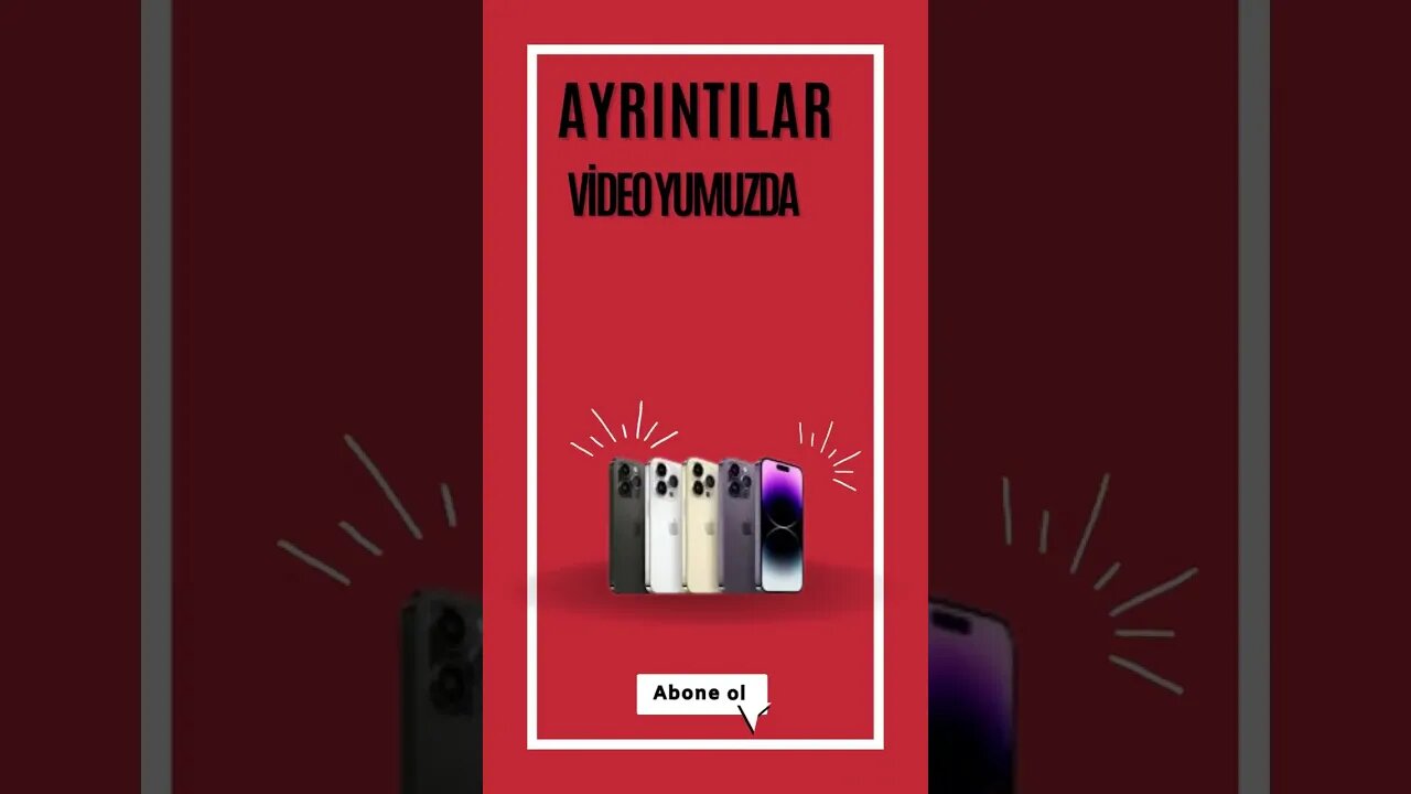 iPhone 14 pro Max en ucuz hangi ülkeden alınır
