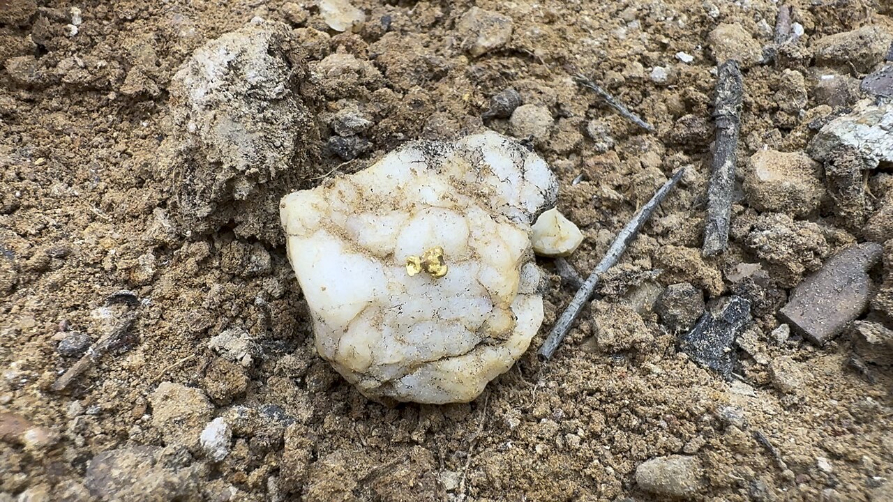 More Gold Minelab GPX6000