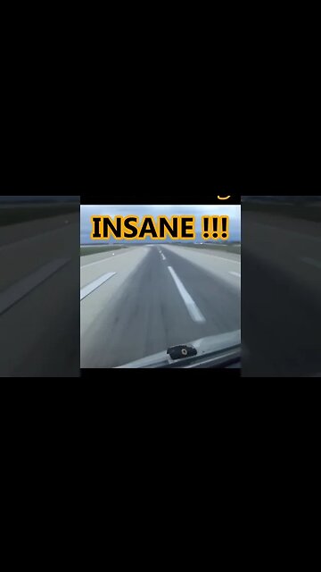 Watch This Airbus A320 Insane Landing Full Speed