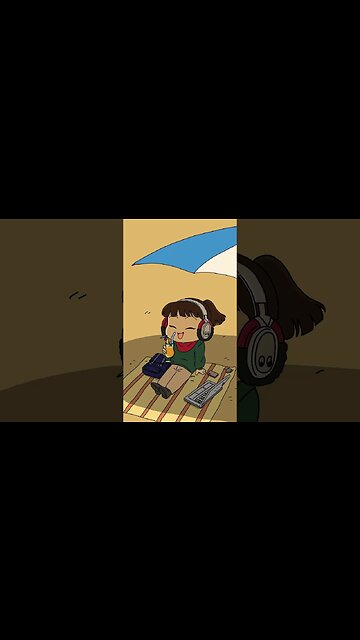 It was all a dream 😔