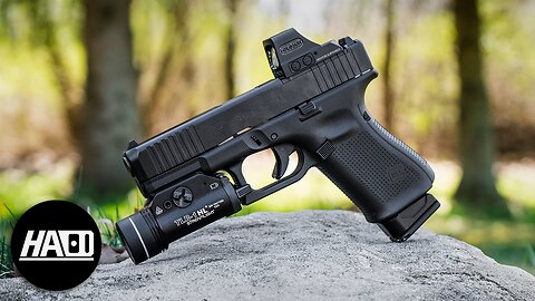 Why are people buying the Glock 19?