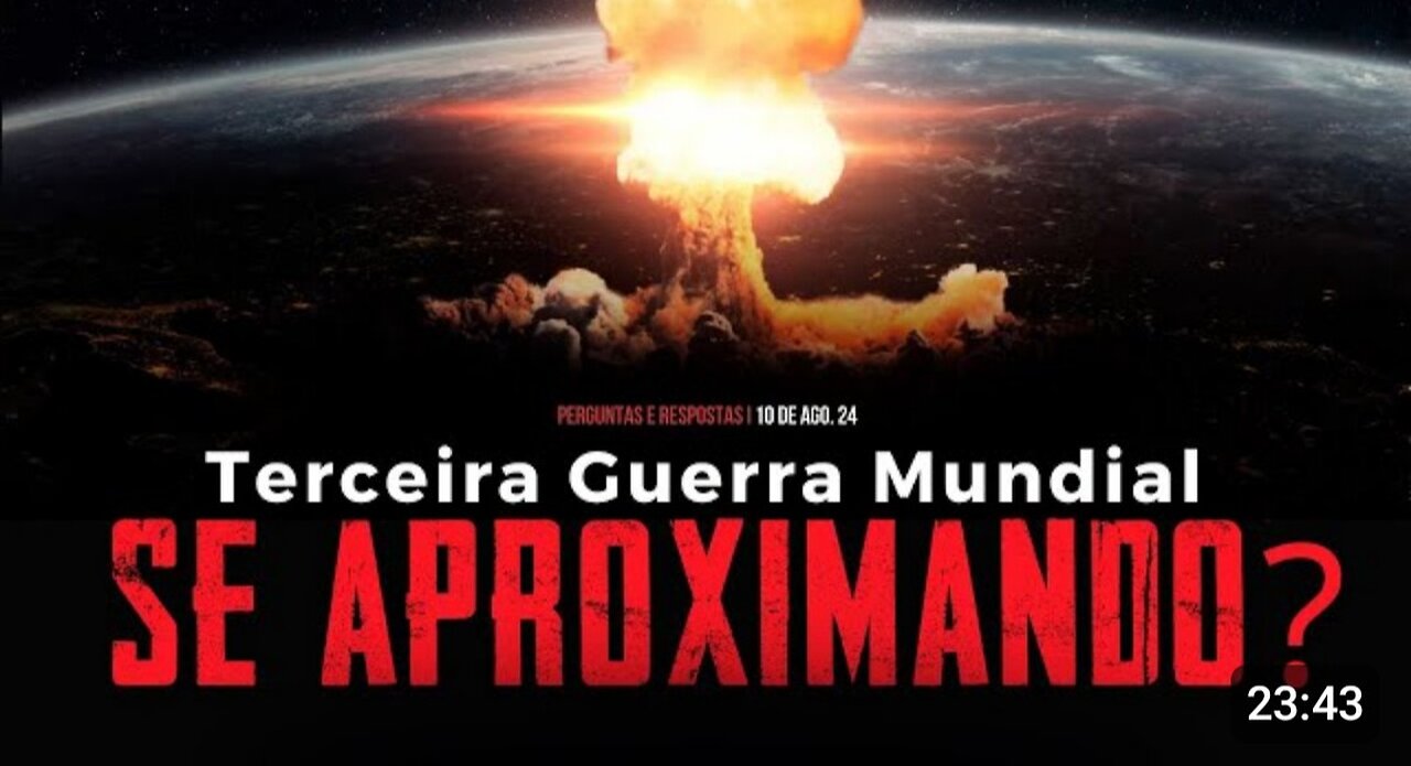 Maduro causou RACHA entre globalistas e eixo Rússia/China? E se Harris VENCER Donald Trump?