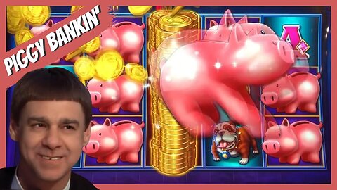 💥NEW! Piggy Bankin' At Hardrock Tampa!💥