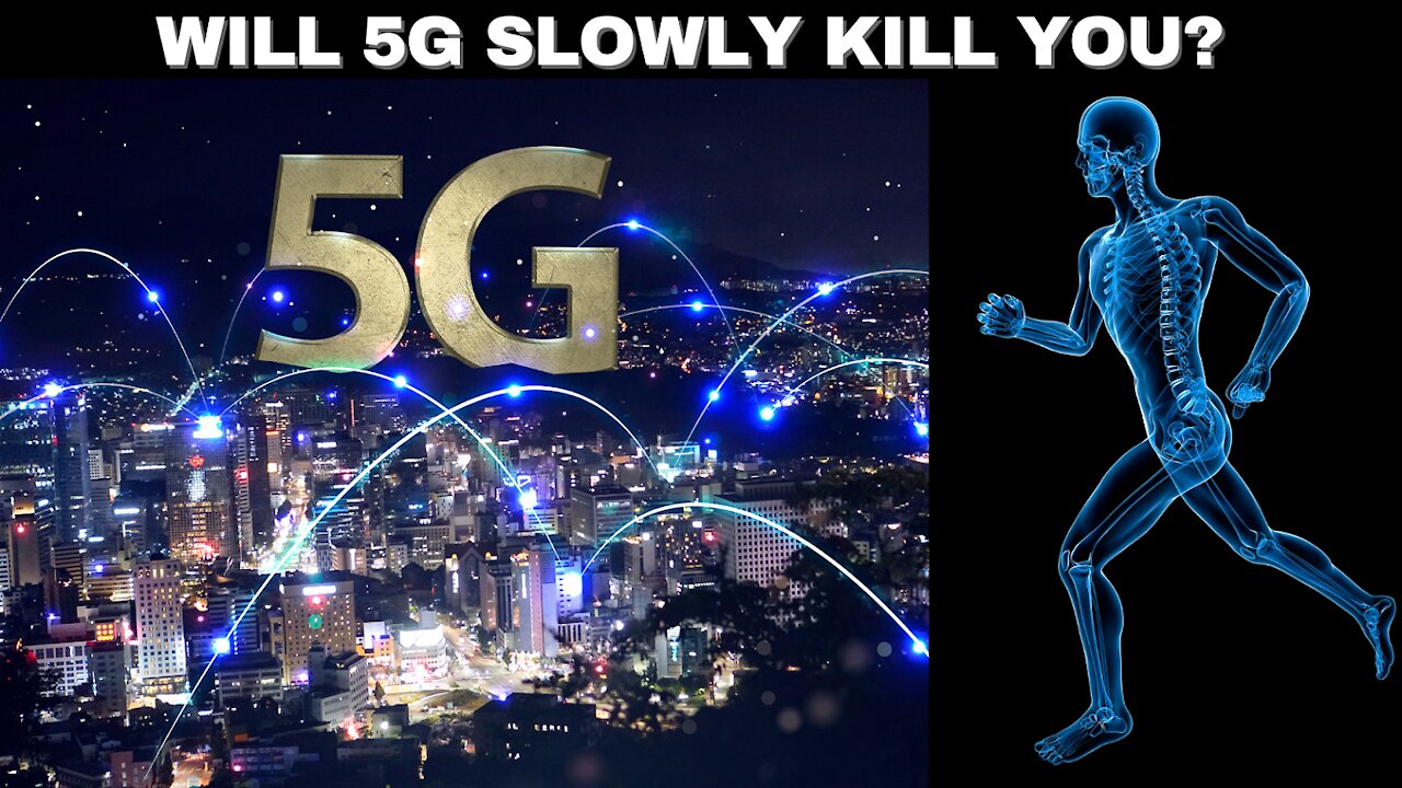 Will 5G Slowly Kill You? 5 Reasons For and Against 5G from the Debate