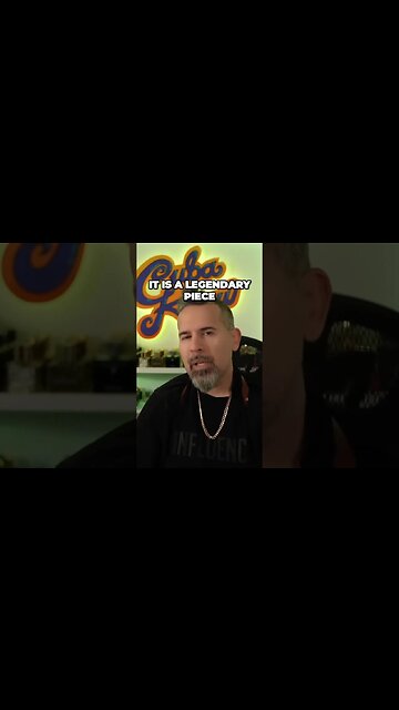 SHE CALLED THIS MEN’S FRAGRANCE LEGENDARY 👀 #shorts #perfume #cubaknow