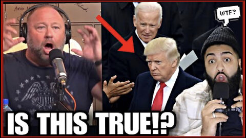 HOLY HELL!! TELL ME THIS IS FAKE!