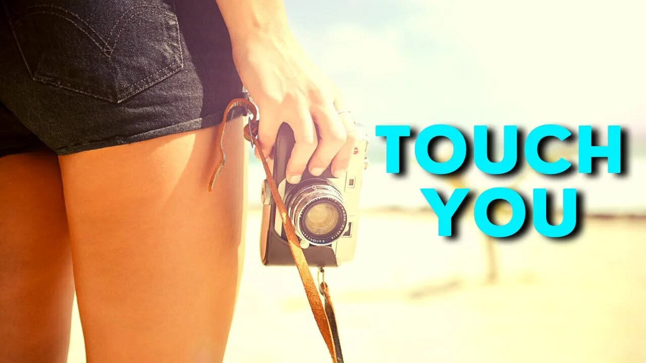 Spiring - Touch You#Dance & Electronic Music [#FreeRoyaltyBackgroundMusic]