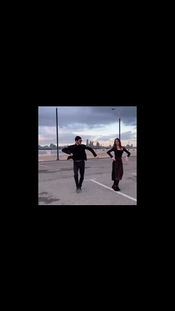 Кайфовая Чеченская Лезгинка 2022 Девушка Танцует Классно Как Парень#shorts