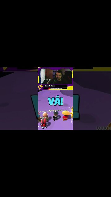 ME SEGUE #stumbleguys ‎#pablogames #chavesgames #stumbleguysaovivo #stumbleguyslive #stumbleguyslive