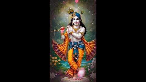 Sri Krishna
