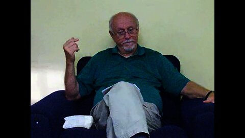 Jesus Last Week 9