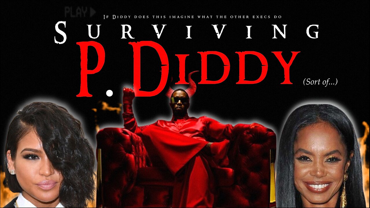 The Wicked Rise of P. Diddy