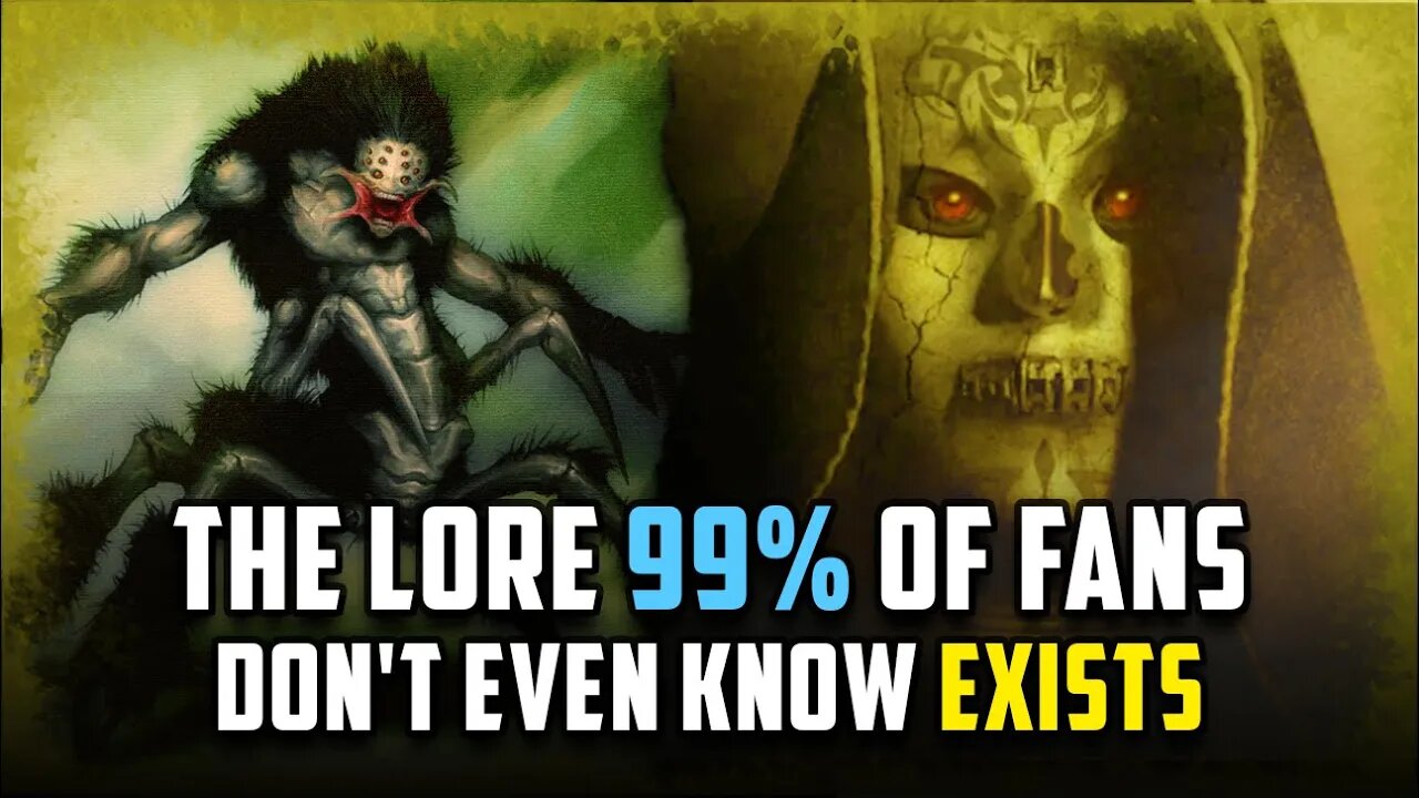 The Most Obscure Pieces of Star Wars Lore You Didn’t Know You Needed