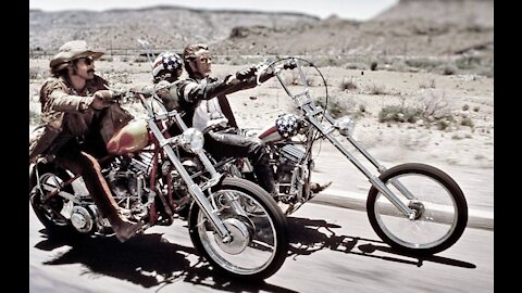 "Born To Be Wild" (1969)