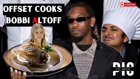 OFFSET COOKS BOBBI ALTOFF