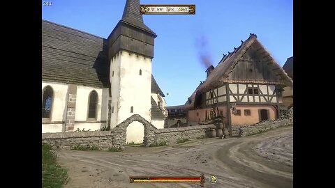 Kingdom Come Deliverance 2023 01 23 00 16 55