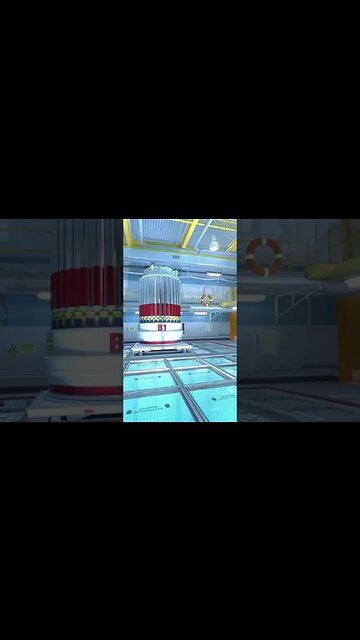 Mapas do Counter-Strike 2