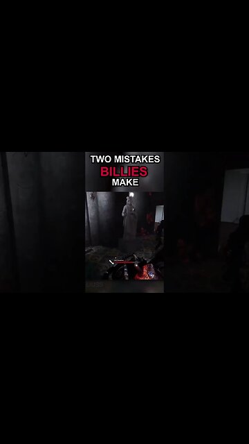 Dead By Daylight Tips - Hillybilly