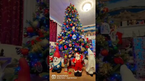 Happy Thankchristmas #thanksgiving #christmas