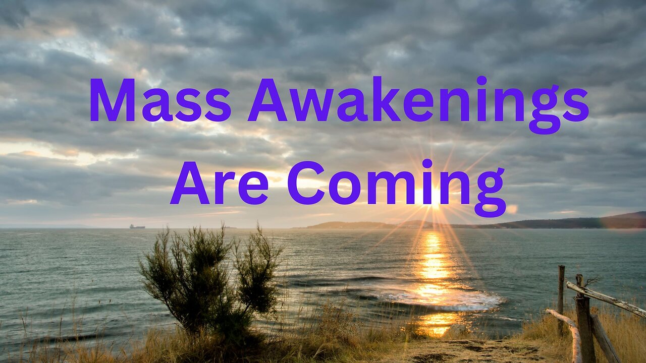 Mass Awakenings Are Coming ∞The 9D Arcturian Council, Channeled by Daniel Scranton 09-10-24