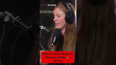 This Why Modern Women Make 💩-y Wives: They’re Addicted To Attention #redpill