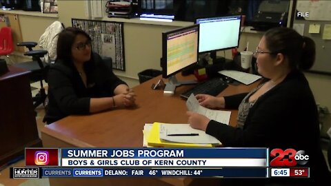 Boys & Girls Club discuss opportunities this summer