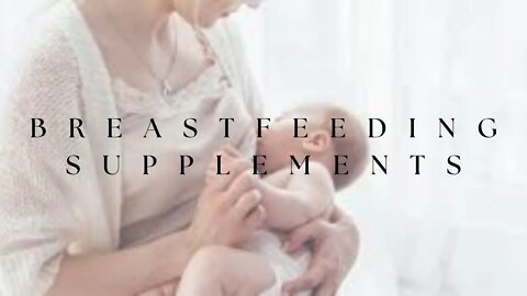 10 Herbs to Increase Breast Milk Supply on Amazon