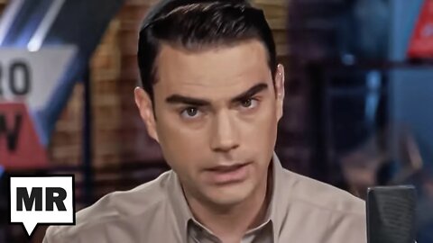 Ben Shapiro Comes Out In Favor Of Segregation