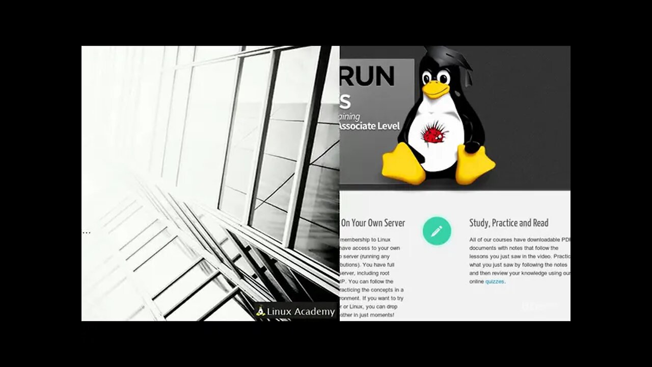 2 - Brief History of Linux | LINUX COURSE