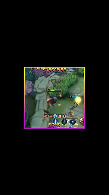 Argus Highlights MLBB Highlights | TikTok Mobile Legends