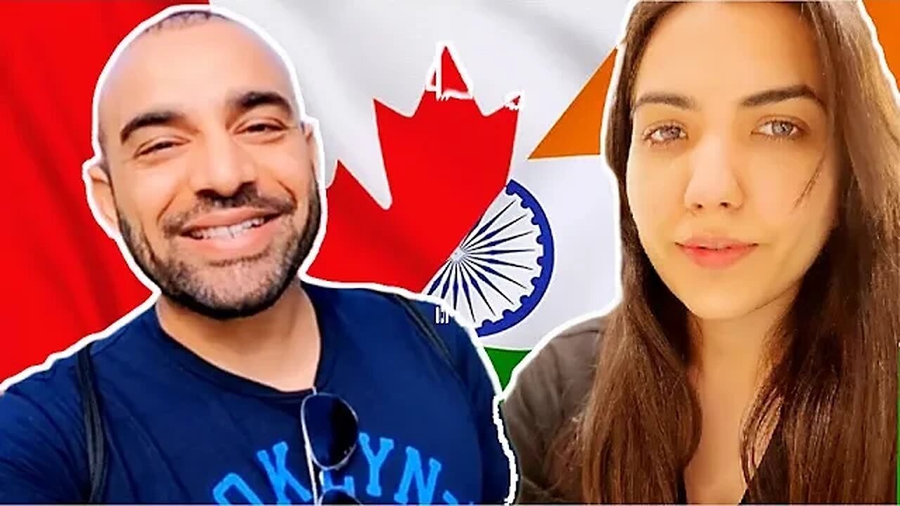 🇮🇳Indian Student in Canada (Is Canada REALLY the BEST country)