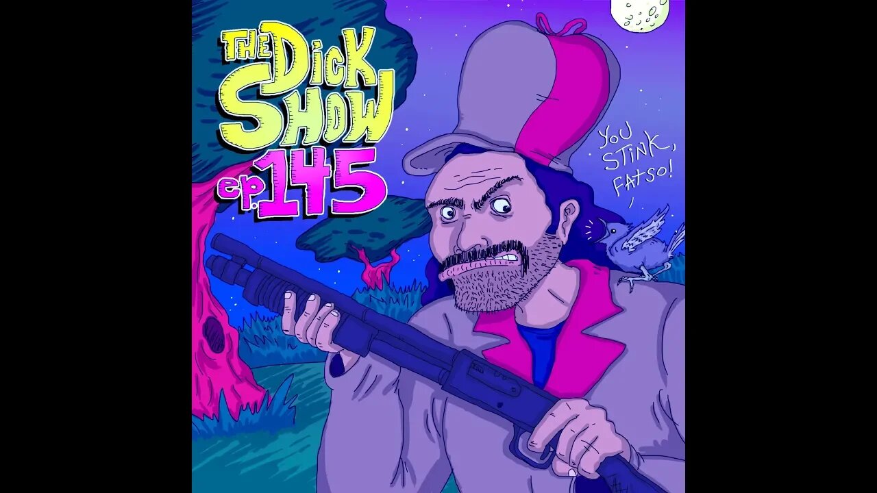 Dick Show Virgin Gets Rejected by a Prostitute