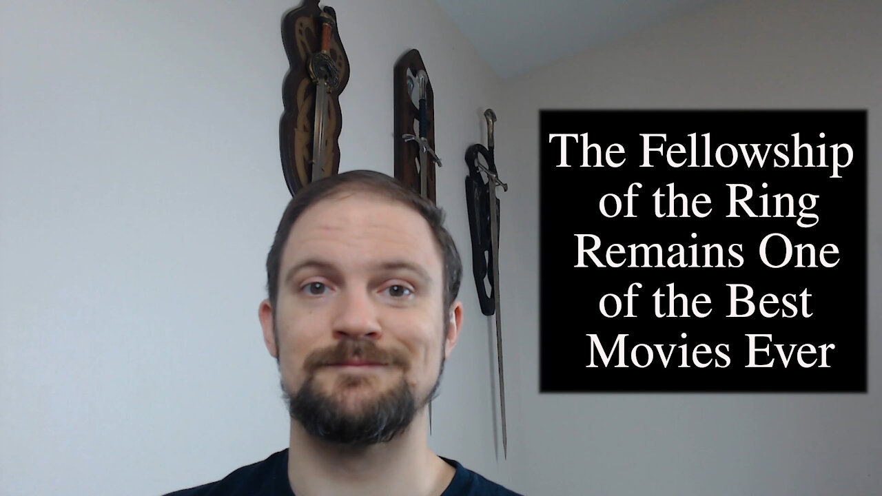 20 Years of The Fellowship of the Ring: A Retrospective