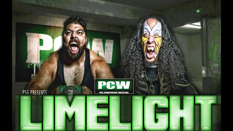 PCW Limelight Season 1 Episode 3