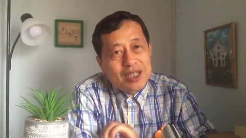 【专题】KWT2821中共政治局常委会的“紧急通知”20211027-2【开悟堂-悟里看世界】