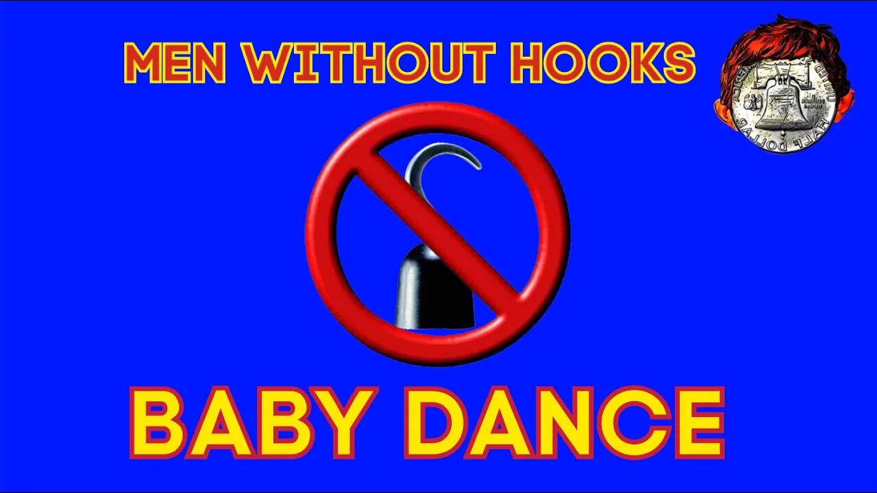 Baby dance meme Roe versus wade￼￼