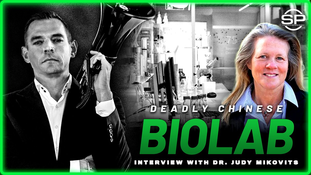 Mysterious “Chinese” Biolab Raided By FBI: Deadly Pathogens Found Next To U.S. Military Base