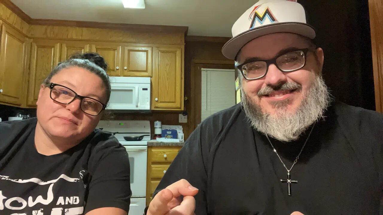 Chillin’ With Chaddy & Mel (9/12/23)