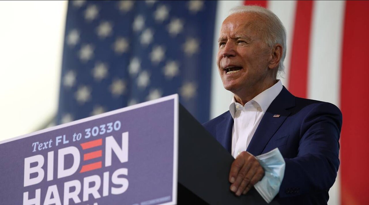 Lady Daughter Was Killed By Illegal Immigrant!!! WHY JOE WHY?