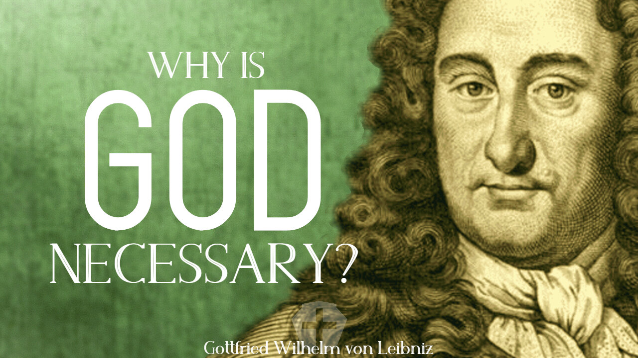 God and Necessary Existence