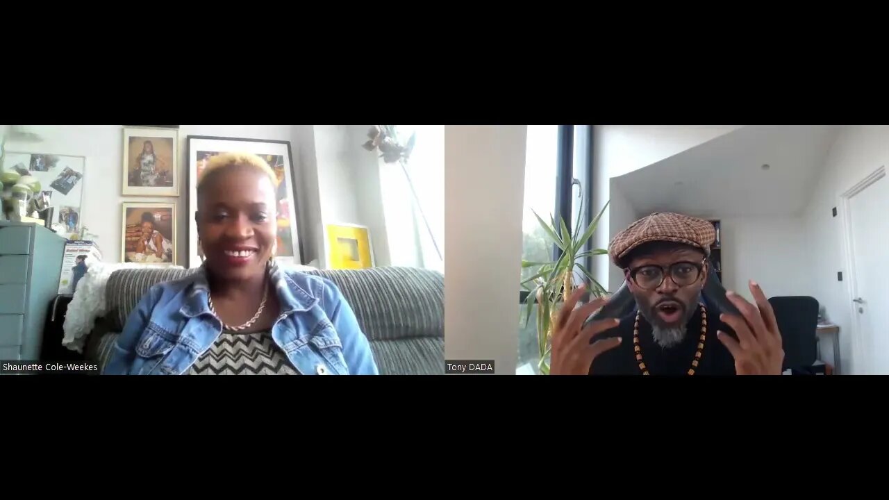 The Grow Personal Success (GPS) Journey | Spotlight Interview | Shaunette