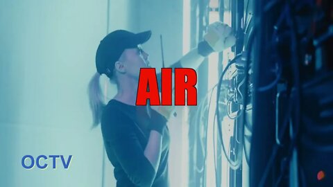 OCTV Off The Air Temporarily